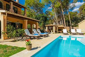 Villa Durrell Large Private Pool Walk to Beach A C Wifi - 2927