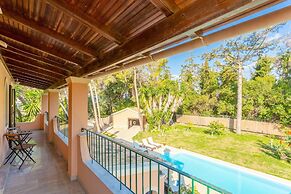 Villa Durrell Large Private Pool Walk to Beach A C Wifi - 2927