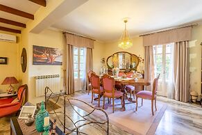 Villa Durrell Large Private Pool Walk to Beach A C Wifi - 2927