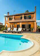Villa Durrell Large Private Pool Walk to Beach A C Wifi - 2927