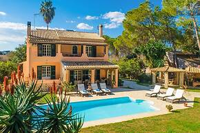 Villa Durrell Large Private Pool Walk to Beach A C Wifi - 2927