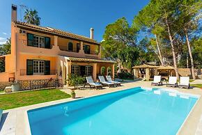 Villa Durrell Large Private Pool Walk to Beach A C Wifi - 2927