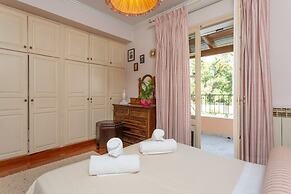 Villa Durrell Large Private Pool Walk to Beach A C Wifi - 2927