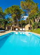 Villa Durrell Large Private Pool Walk to Beach A C Wifi - 2927