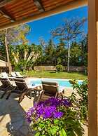 Villa Durrell Large Private Pool Walk to Beach A C Wifi - 2927