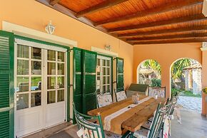 Villa Durrell Large Private Pool Walk to Beach A C Wifi - 2927