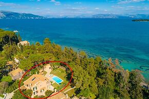 Villa Durrell Large Private Pool Walk to Beach A C Wifi - 2927