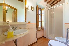 Villa Casale Silvia Large Private Pool A C Wifi - 2931