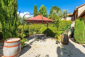 Villa Casale Silvia Large Private Pool A C Wifi - 2931