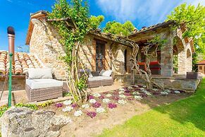 Villa Casale Silvia Large Private Pool A C Wifi - 2931