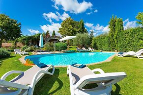 Villa Casale Silvia Large Private Pool A C Wifi - 2931