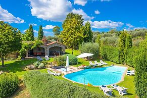 Villa Casale Silvia Large Private Pool A C Wifi - 2931