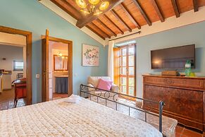 Villa Casale Silvia Large Private Pool A C Wifi - 2931