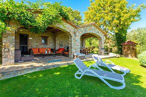 Villa Casale Silvia Large Private Pool A C Wifi - 2931