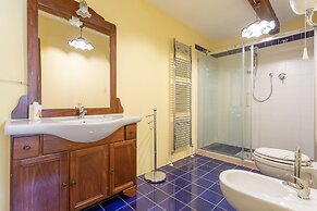 Villa Casale Silvia Large Private Pool A C Wifi - 2931