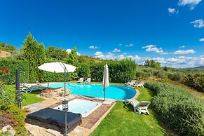 Villa Casale Silvia Large Private Pool A C Wifi - 2931