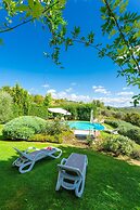 Villa Casale Silvia Large Private Pool A C Wifi - 2931