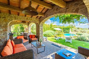 Villa Casale Silvia Large Private Pool A C Wifi - 2931