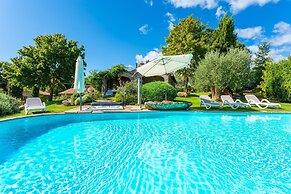 Villa Casale Silvia Large Private Pool A C Wifi - 2931