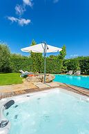 Villa Casale Silvia Large Private Pool A C Wifi - 2931