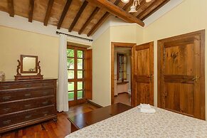 Villa Casale Silvia Large Private Pool A C Wifi - 2931