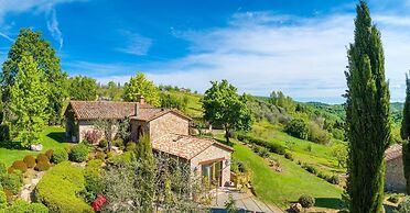 Villa Casale Silvia Large Private Pool A C Wifi - 2931