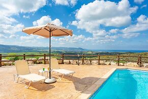 Villa Rallo Large Private Pool Sea Views A C Wifi Eco-friendly - 2961