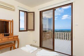 Villa Rallo Large Private Pool Sea Views A C Wifi Eco-friendly - 2961