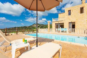 Villa Rallo Large Private Pool Sea Views A C Wifi Eco-friendly - 2961