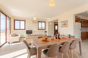 Villa Rallo Large Private Pool Sea Views A C Wifi Eco-friendly - 2961