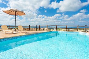 Villa Rallo Large Private Pool Sea Views A C Wifi Eco-friendly - 2961