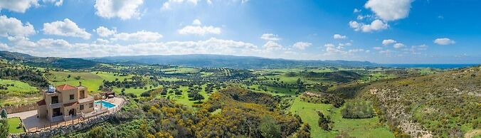 Villa Rallo Large Private Pool Sea Views A C Wifi Eco-friendly - 2961