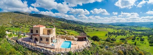 Villa Rallo Large Private Pool Sea Views A C Wifi Eco-friendly - 2961