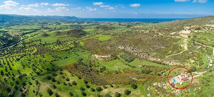 Villa Rallo Large Private Pool Sea Views A C Wifi Eco-friendly - 2961