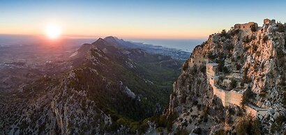 Villa Rallo Large Private Pool Sea Views A C Wifi Eco-friendly - 2961