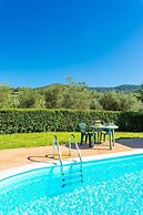 Villa Le Balze Large Private Pool Wifi - 3016