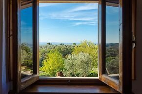 Villa Le Balze Large Private Pool Wifi - 3016