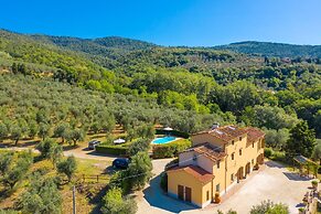 Villa Le Balze Large Private Pool Wifi - 3016