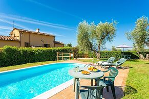 Villa Le Balze Large Private Pool Wifi - 3016