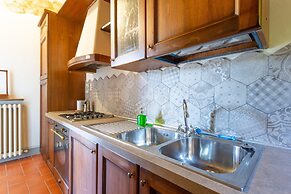 Villa Le Balze Large Private Pool Wifi - 3016