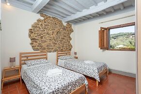 Villa Le Balze Large Private Pool Wifi - 3016