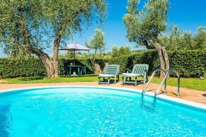 Villa Le Balze Large Private Pool Wifi - 3016