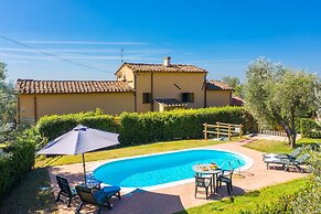 Villa Le Balze Large Private Pool Wifi - 3016