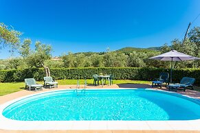 Villa Le Balze Large Private Pool Wifi - 3016