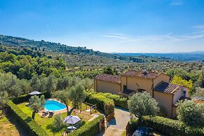 Villa Le Balze Large Private Pool Wifi - 3016