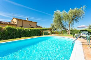 Villa Le Balze Large Private Pool Wifi - 3016