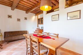 Villa Le Balze Large Private Pool Wifi - 3016