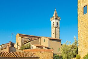 Villa Le Balze Large Private Pool Wifi - 3016