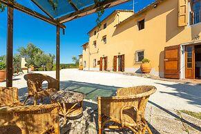 Villa Le Balze Large Private Pool Wifi - 3016