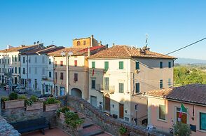 Villa Le Balze Large Private Pool Wifi - 3016